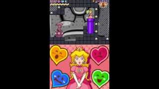 Super Princess Peach Playthrough Part 8 [upl. by Tamberg]