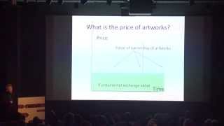 Noboru Hidano Visiting Artist Lecture—September 25 2014 [upl. by Mikal957]