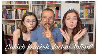 NAJLEPSZE AUDIOBOOKI DO SŁUCHANIA LATEM 📚🎧 [upl. by Oly]