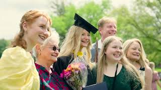 2024 Wegmans Scholarship Winners Graduation Day [upl. by Schaab]