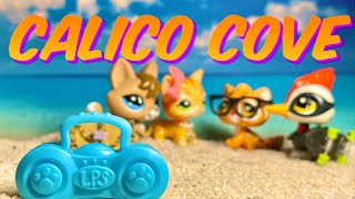 LPS CALICO COVE Series Full Trailer [upl. by Oidualc702]