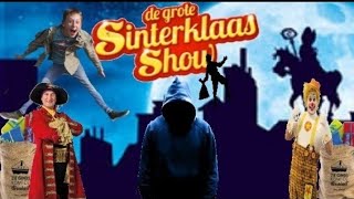 De Grote Sinterklaas Show 2023 [upl. by Ameer]