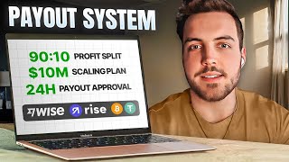 ForexPropFirmCom Payout System Explained [upl. by Matejka756]