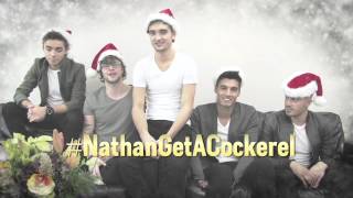 The Wanted  New Years Resolution [upl. by Lonna]