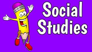 Social Studies Learning Videos for Kids Compilation [upl. by Cochran]