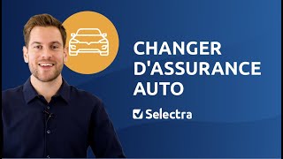 Changer dassurance auto [upl. by Soule468]