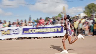 Iten Runners by Betika na Community [upl. by Nowujalo]