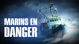 Dangers en haute mer  le quotidien risqué des marins pêcheurs  Documentaire complet  AMP [upl. by Drawe787]