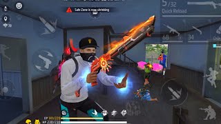 SHOTGUN 👑 90 Headshot Rate❤️⚡  Poco x3 Pro🔥iPhone 13📲 FreeFire Highlights 🤩 [upl. by Nyrak]