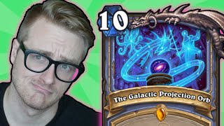 The Most Toxic Deck in Hearthstone [upl. by Boyer]