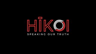 TRAILER  Hīkoi  Speaking Our Truth [upl. by Noteek146]