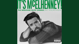 Its McElhenney [upl. by Nagle]