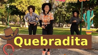 45 Minutos de Cardio Quemagrasa  quebradita tribal cumbia texana  cardio para bajar de peso [upl. by Ambrosius870]