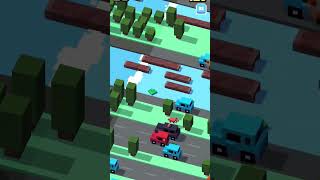 Crossy road gameplay 2 [upl. by Delp]