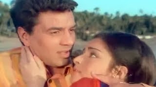 Jhilmil Sitaron Ka  Happy  Dharmendra amp Rakhee  Jeevan Mrityu [upl. by Noitna]