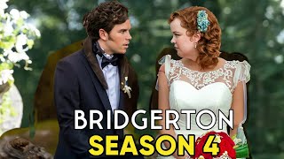 Bridgerton Season 4 Release Date amp Trailer  Everything We Know [upl. by Atwahs493]