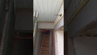 Canopy with Spandrel Short Video [upl. by Ativet]