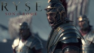 Ryse Son of Rome  5 Tips to Make You Legendary [upl. by Vacla]