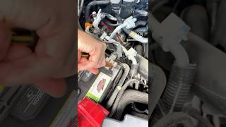 How to JumpStart Your Car  viralshort car mechanic dadlife [upl. by Kowatch597]