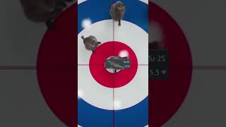 Le Curling sur WARTHUNDER warthunderwarthunderaviation twitch gaijin funny gaming [upl. by Erapsag759]