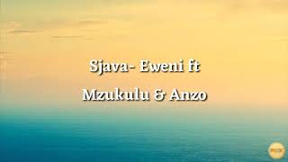 Eweni by Sjava ft Mzukulu [upl. by Calore]