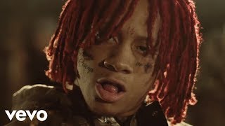 Trippie Redd Travis Scott  Dark Knight Dummo ft Travis Scott [upl. by Nuj]