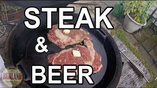 Steak And A Beer Big Ditch Hayburner [upl. by Crosse]