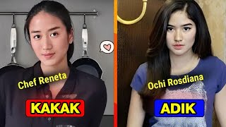 GA DISANGKA 7 Artis Ini Ternyata Adik dan Kakak  Saudara Kandung [upl. by Eugen]