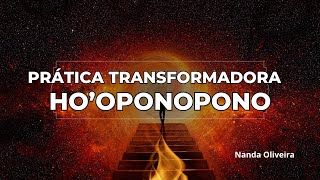 Hooponopono e os Benefícios Dessa Prática Transformadora  Lei da atração [upl. by Schacker257]