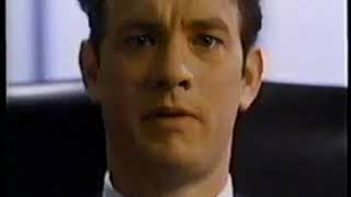 Philadelphia Movie Trailer 1993  TV Spot [upl. by Aznofla]