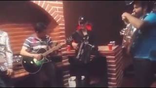 Las Diferencias  Ariel Camacho Y Los Plebes del Rancho en vivo [upl. by Aicekal]