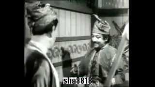 Hang Jebat 1961 Full Movie [upl. by Akinwahs]