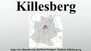 Killesberg [upl. by Assir]