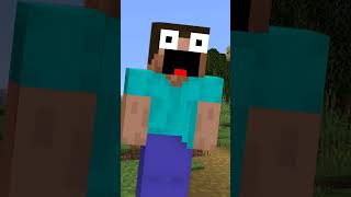 ¿POR QUÉ NO PODEMOS JUGAR MINECRAFT EN MINECRAFT minecraft minecraftshorts shorts [upl. by Ennasil169]