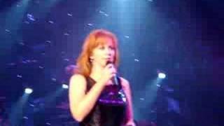 Fancy Reba and Kelly Live [upl. by Ezra191]