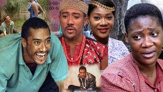 WOMAN PRESIDENT THE FULL MOVIE DESTINY ETIKO 2022 Latest Nigerian Nollywood Movie [upl. by Safoelc]