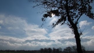 Weerbericht maandagochtend Zonnig [upl. by Edee]