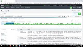 SOC Analyst Training Day 7  what is Splunk Field How to Create Splunk Reports and Dashboard [upl. by Danuloff221]