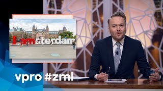 I amsterdam  Zondag met Lubach S09 [upl. by Michelsen]