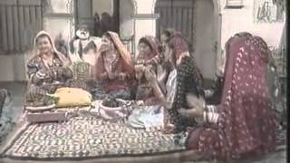 Hathen Gul Mehindi هٿين گل ميندي Sindhi Drama Part8  Pakistani Drama  PTV Classical Drama [upl. by Delamare]