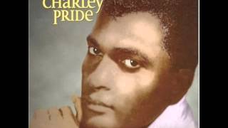 Charley Pride  Burger And Fries [upl. by Laitselec749]