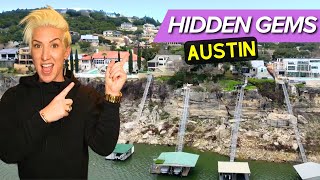 Austins Top 4 Waterfront Neighborhoods Near Lake Travis [upl. by Euqinna]