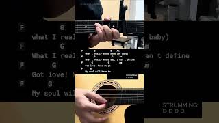 Santeria  Sublime  Easy Guitar Chords Tutorial For Beginners CHORDS amp LYRICS guitarlesson [upl. by Oiratno]