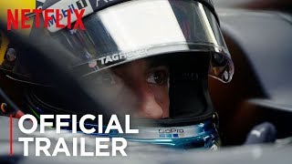 F1 — Official Teaser  Apple TV [upl. by Rotberg]