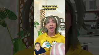 Daril g mau nikah sama kamuyoutubeshorts [upl. by Naira]