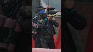 Double bump out nxlpaintball [upl. by Sorvats263]