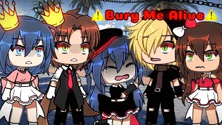 🔥Bury me alive✨🍒meme🍋Original 🌟🐞Mlb🐾 [upl. by Amyas]