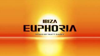 Matt Darey  Ibiza Euphoria  CD2 1999 [upl. by Bois]