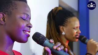 Wekitiinisa  Praise amp Worship Song  Christ The Way Church Ministries [upl. by Gisela]