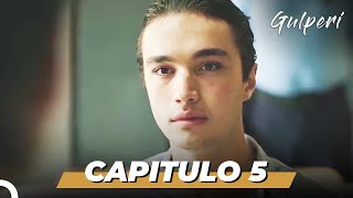 Gulperi en Español Capitulo 5 VERSIÓN LARGA [upl. by Faxan]